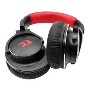 REDRAGON Over-Ear 7.1 PC|PS4|PS5|Xbox (3.5mm AUX) Gaming Headset – Black 3 REDRAGON Over-Ear 7.1 PC|PS4|PS5|Xbox (3.5mm AUX) Gaming Headset – Black