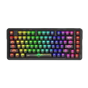 REDRAGON MECHANICAL ELF PRO WIRELESS GAMING KEYBOARD 1 REDRAGON MECHANICAL ELF PRO WIRELESS GAMING KEYBOARD