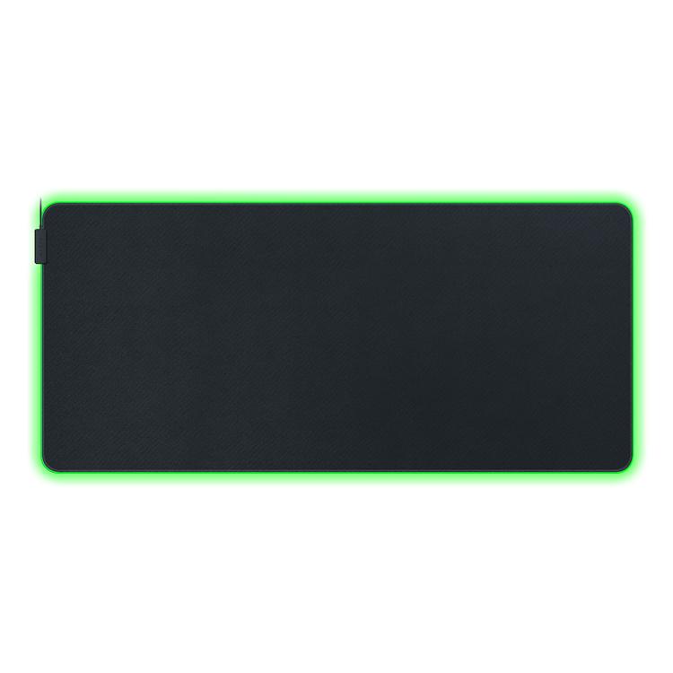Razer RZ02-02500700-R3M1 Goliathus Chroma 3XL Black Mousepad 1 Razer RZ02-02500700-R3M1 Goliathus Chroma 3XL Black Mousepad