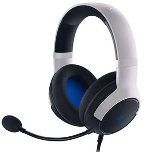 Razer Kaira X for PlayStation 2021 Wired Stereo Gaming Headset 1 Razer Kaira X for PlayStation 2021 Wired Stereo Gaming Headset