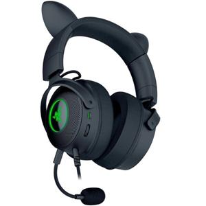 Razer Kraken Kitty V2 Pro Black Wired RGB Stereo Gaming Headset 7 Razer Kraken Kitty V2 Pro Black Wired RGB Stereo Gaming Headset
