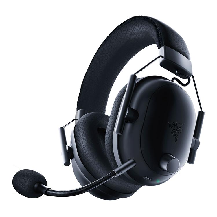 Razer BlackShark V2 Pro 2023 HyperSpeed Black Esports Multi-Platform Wireless Gaming Headset 2 Razer BlackShark V2 Pro 2023 HyperSpeed Black Esports Multi-Platform Wireless Gaming Headset