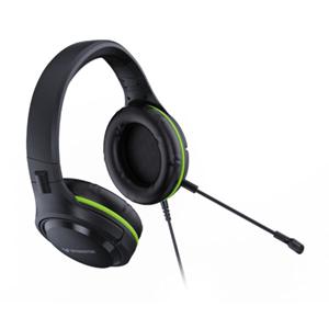 Sparkfox X-Box Series-X|S SF11 Black and Green Stereo Gaming Headset 2 Sparkfox X-Box Series-X|S SF11 Black and Green Stereo Gaming Headset