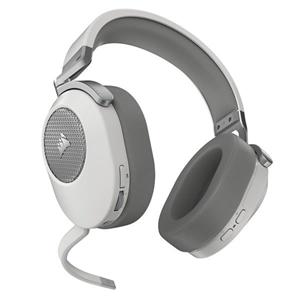 CORSAIR HS65 Wireless White Gaming Headset 4 CORSAIR HS65 Wireless White Gaming Headset