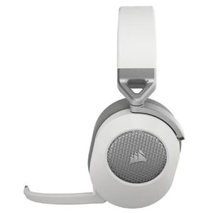 CORSAIR HS65 Wireless White Gaming Headset 5 CORSAIR HS65 Wireless White Gaming Headset