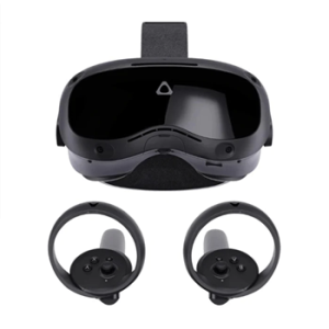 HTC Vive Focus 3 VR Headset