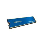 ADATA ALEG-710-256GCS Legend 710 256GB M.2 2280 PCIe 3.0 x4 NVMe SSD