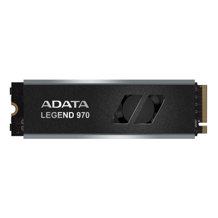 ADATA ALEG-970-2TCS Legend 970 2TB M.2 2280 PCIe 5.0 x4 NVMe SSD