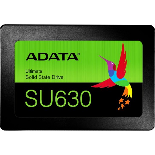 Adata ASU630SS-1T92Q-R Ultimate SU630 1.92TB 2.5" SATA 6Gb/s SSD