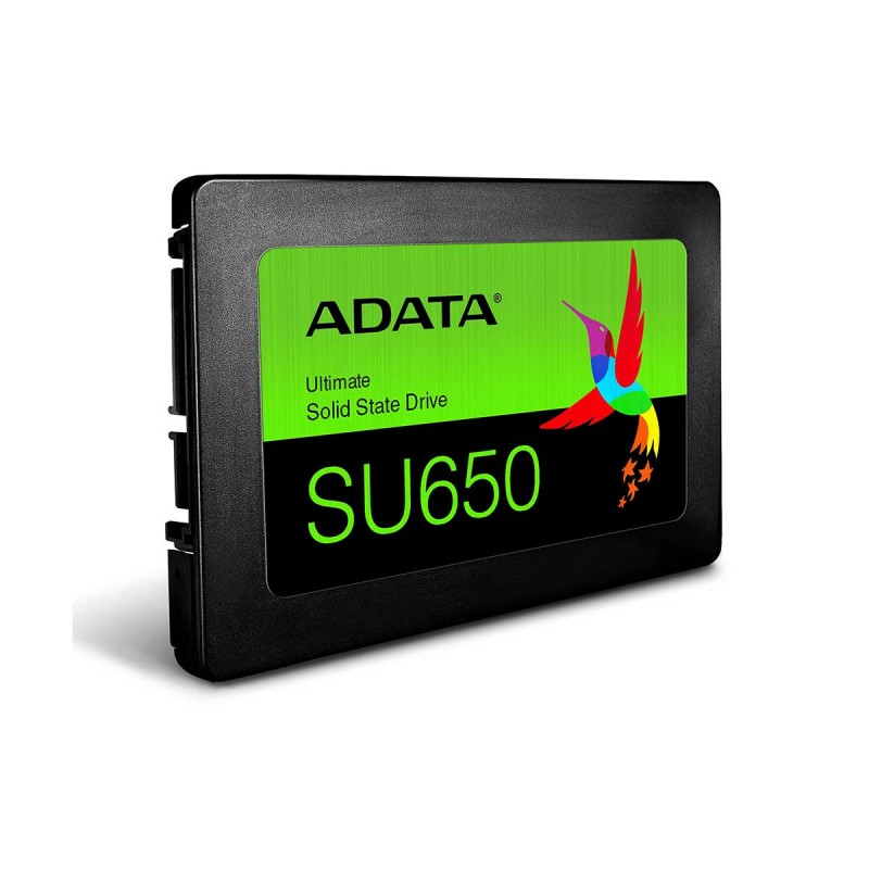 Adata SU650SS-1T92T-R Ultimate SU650 1.92TB 2.5″ SATA III 6Gb/s SSD