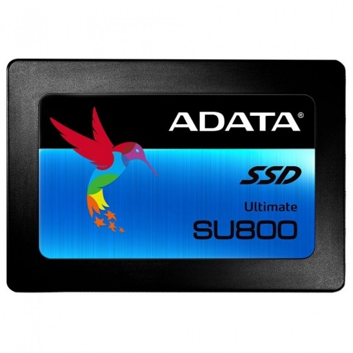 ADATA ASU800SS-1TT-C Ultimate SU800 1TB 2.5" SATA 3.0 6Gb/s Solid State Drive