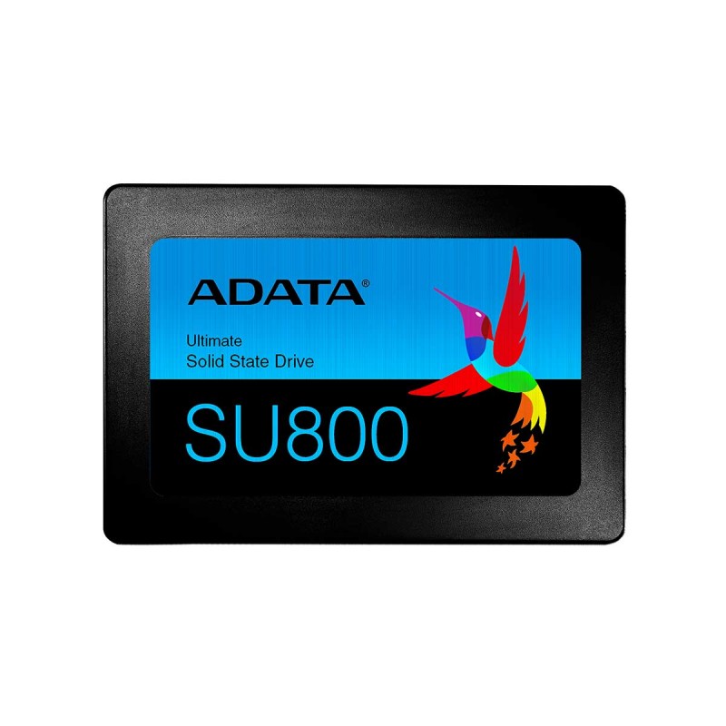 Adata ASU800SS-256GT-C Ultimate SU800 256GB 2.5" SATA III 6Gb/s SSD