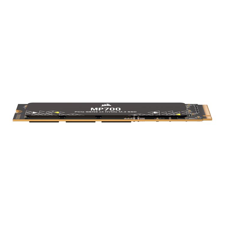 Corsair CSSD-F1000GBMP700R2 MP700 1TB M.2 2280 PCIe 5.0 NVMe SSD 4 Corsair CSSD-F1000GBMP700R2 MP700 1TB M.2 2280 PCIe 5.0 NVMe SSD