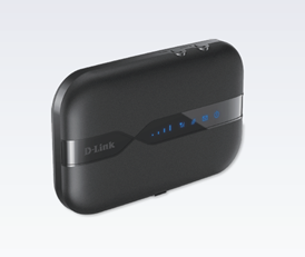 D-LINK DWR-932C LTE 4G Mobile Router 1 D-LINK DWR-932C LTE 4G Mobile Router