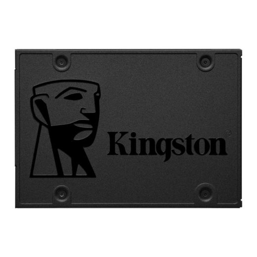 Kingston SA400S37/480G A400 480GB SATA 6Gb/s TLC SSD