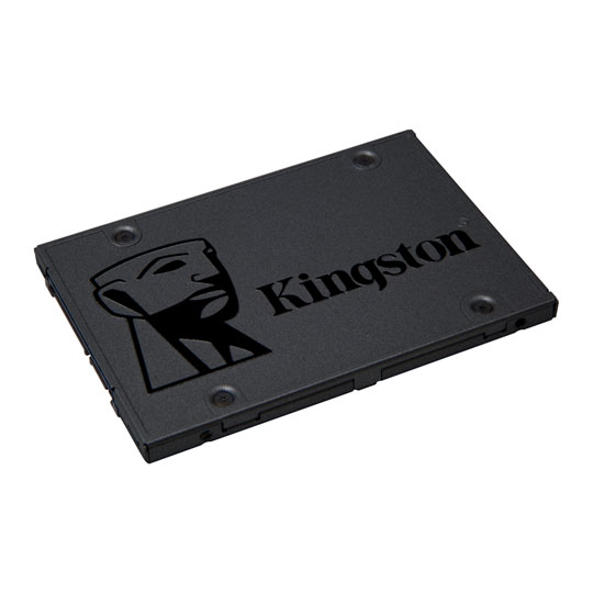 Kingston SA400S37/960G A400 960GB 2.5" SSD Solid State Drive