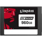 Kingston SEDC500R/960G DC500R Read-Centric 960GB SATA 3.0 6Gb/s 2.5" SSD
