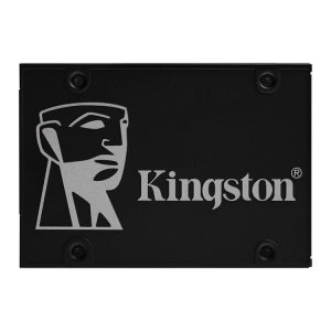 Kingston SKC600/512G KC600 512GB 2.5" SSD
