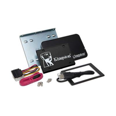 Kingston SKC600B/256G KC600 256GB 2.5″ SATA 6Gb/s SSD Bundle Kit 1 Kingston SKC600B/256G KC600 256GB 2.5″ SATA 6Gb/s SSD Bundle Kit