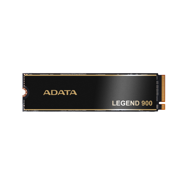 ADATA SLEG-900-1TCS Legend 900 1TB M.2 2280 PCIe 4.0 x4 NVMe SSD