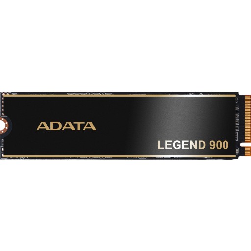 ADATA SLEG-900-2TCS Legend 900 2TB M.2 2280 PCIe 4.0 x4 NVMe SSD