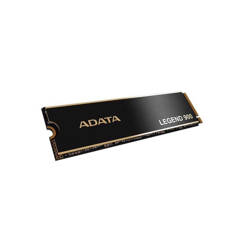 ADATA SLEG-900-512GCS Legend 900 512GB M.2 2280 PCIe 4.0 x4 NVMe SSD