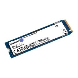 Kingston SNV2S/4000G 4TB M.2 2280 NVMe SSD 2 Kingston SNV2S/4000G 4TB M.2 2280 NVMe SSD
