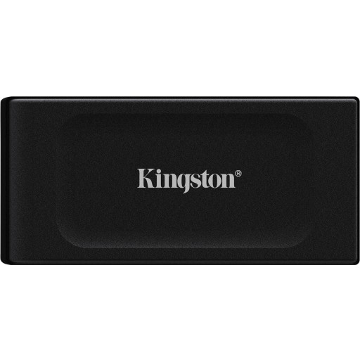 Kingston SXS1000/1000G 1TB XS1000 USB 3.2 Gen 2 Type-C External Solid State Drive