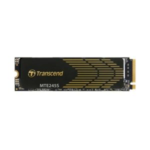 Transcend TS1TMTE245S SSD 245S 1TB M.2 2280 PCIe 4.0 NVMe SSD
