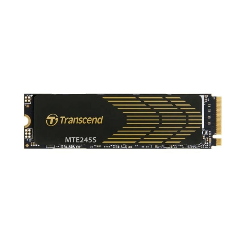 Transcend TS2TMTE245S SSD 245S 2TB M.2 2280 PCIe 4.0 NVMe SSD