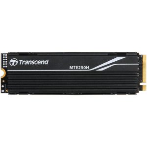 Transcend TS4TMTE250H SSD 250H 4TB M.2 2280 PCIe 4.0 NVMe SSD