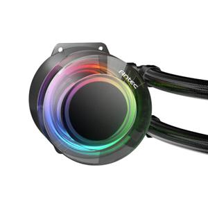 Antec Vortex 360 All-In-One ARGB CPU Liquid Cooler 4 Antec Vortex 360 All-In-One ARGB CPU Liquid Cooler