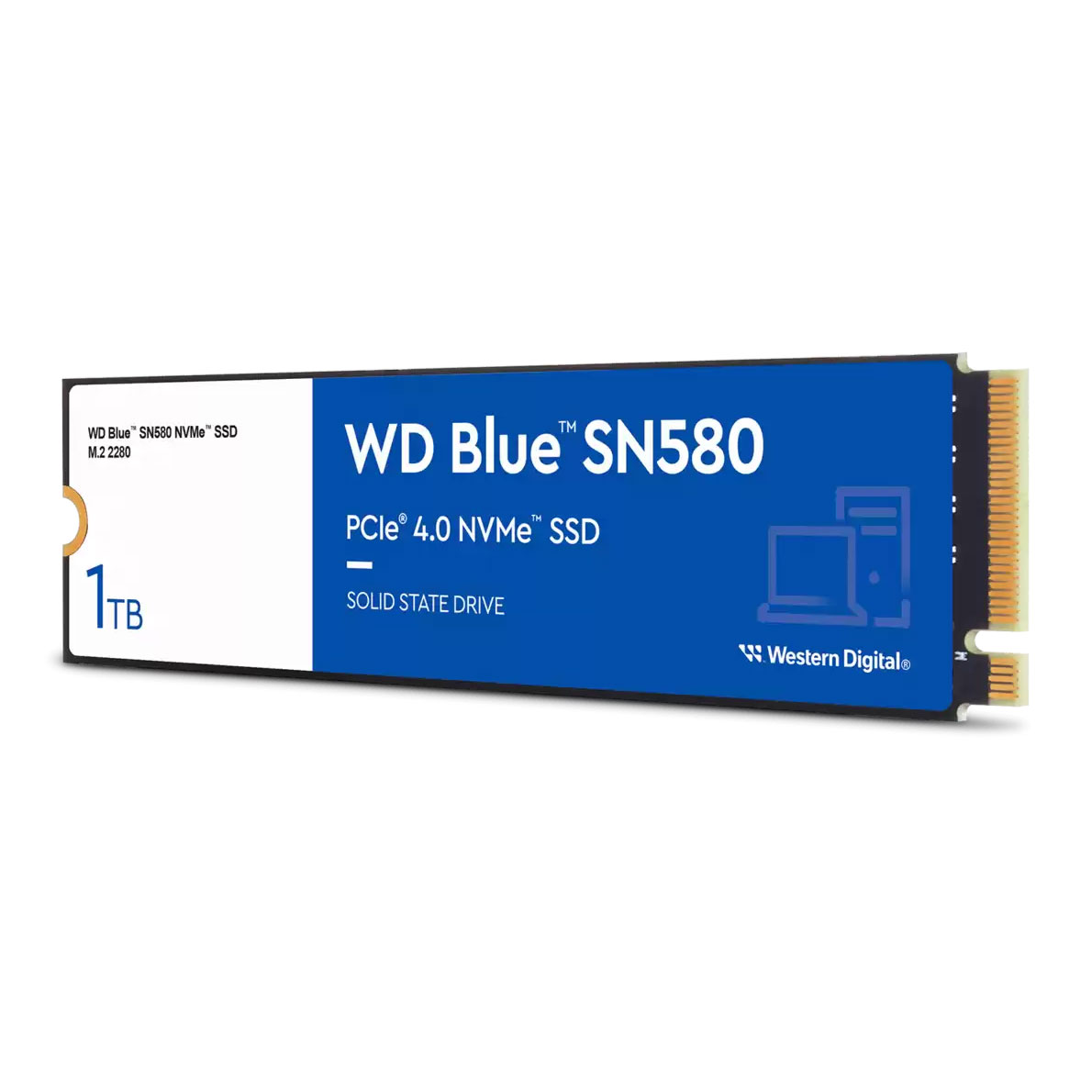 Western Digital Launches New WD Black NVMe SSDs And Thunderbolt Dock