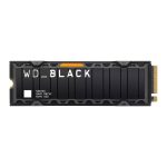 Western Digital WDS200T2XHE BLACK SN850X 2TB TLC M.2 2280 PCIe 4.0 x4 NVMe SSD