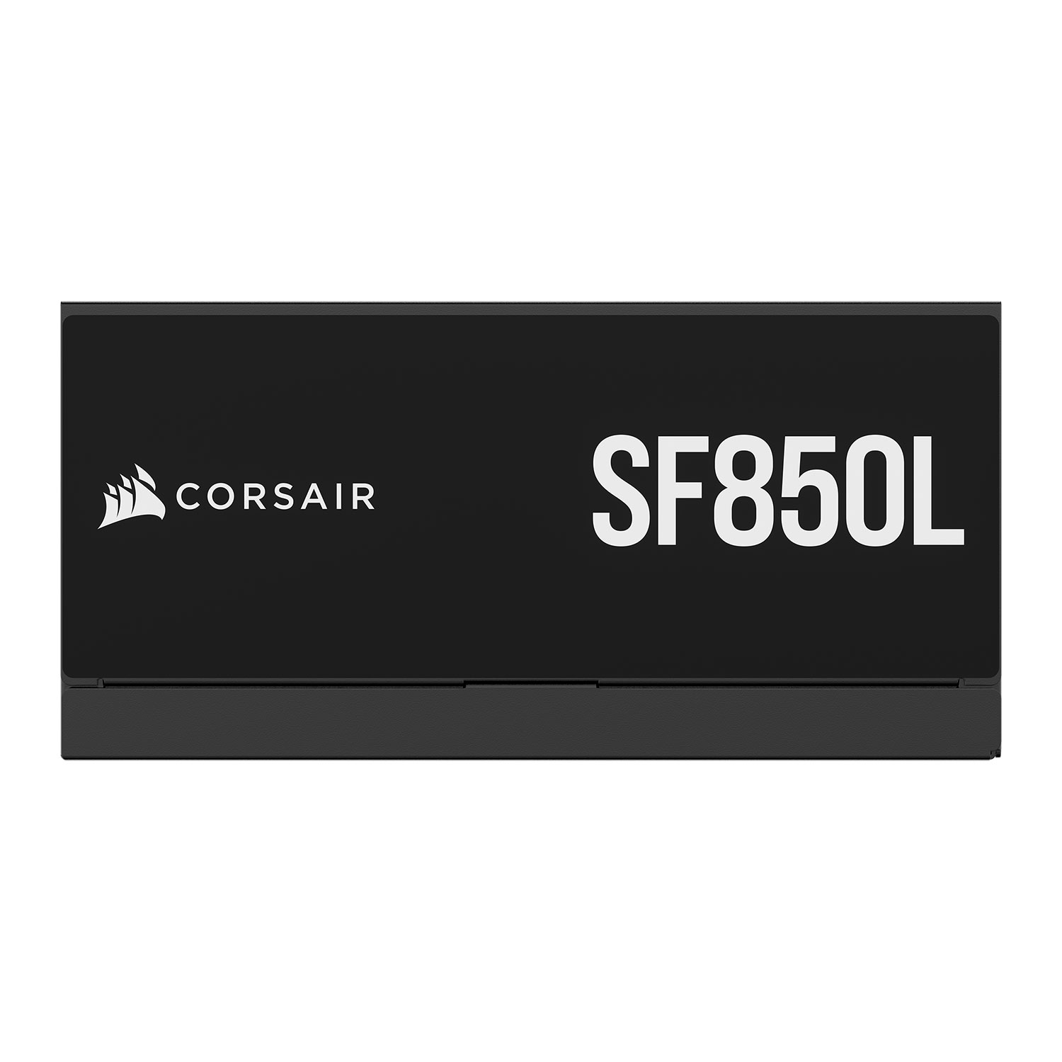 Corsair SF850L 850W 80 Plus Gold PCIe 5.0 ATX 3.0 Fully Modular Black SFX-L Power Supply