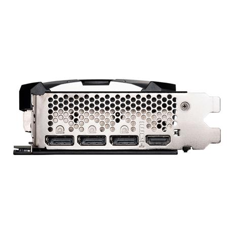 MSI GeForce RTX 4070 TI VENTUS 3X E1 OC 12GB GDDR6X 192-Bit PCIe 4.0 Graphics Card 3 MSI GeForce RTX 4070 TI VENTUS 3X E1 OC 12GB GDDR6X 192-Bit PCIe 4.0 Graphics Card