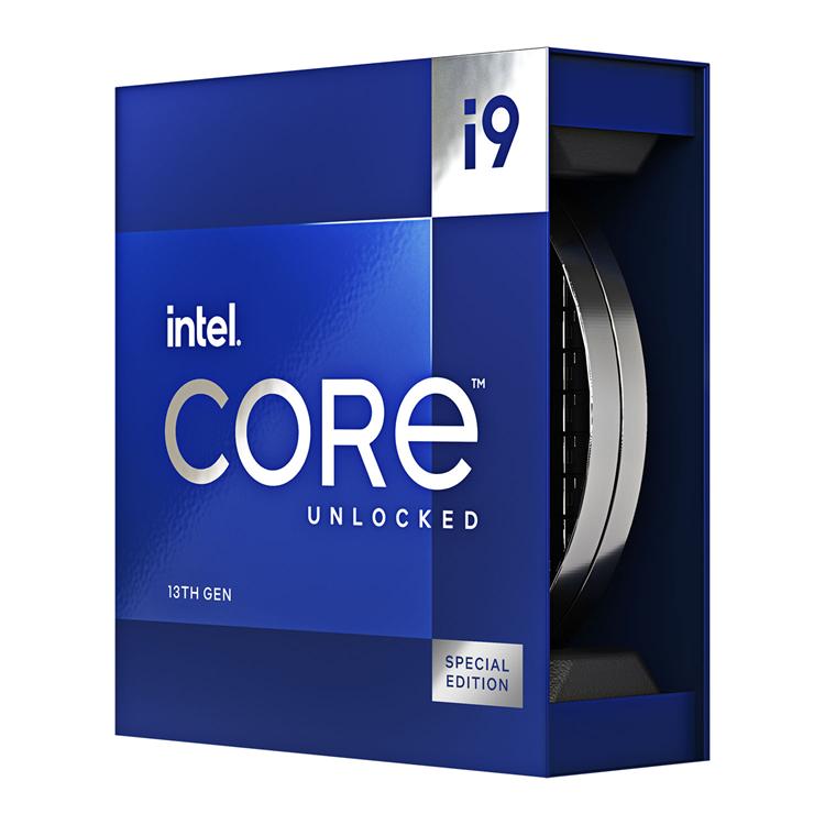 Intel BX8071513900KS Core i9-13900KS 24-Core 6.00GHz Raptor Lake LGA1700 Desktop CPU - Cooler Not Included 3 Intel BX8071513900KS Core i9-13900KS 24-Core 6.00GHz Raptor Lake LGA1700 Desktop CPU - Cooler Not Included