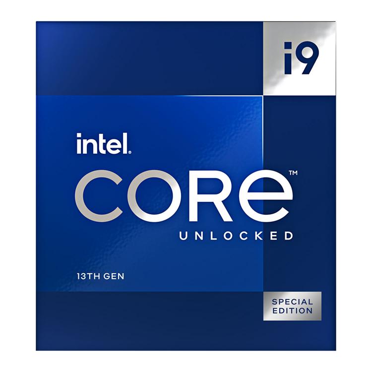 Intel BX8071513900KS Core i9-13900KS 24-Core 6.00GHz Raptor Lake LGA1700 Desktop CPU - Cooler Not Included 2 Intel BX8071513900KS Core i9-13900KS 24-Core 6.00GHz Raptor Lake LGA1700 Desktop CPU - Cooler Not Included