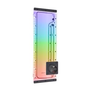 Thermaltake CL-W345-PL00SW-A Pacific Core P8 DP-D5 Plus Distro-Plate Reservoir with Pump Combo