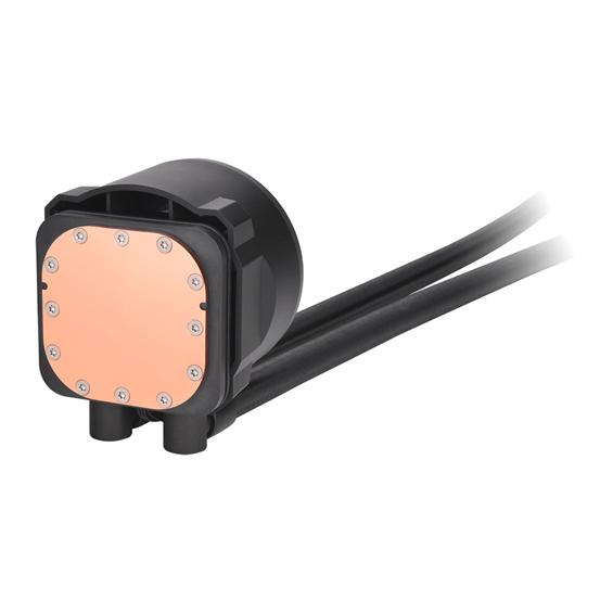 Thermaltake CL-W384-PL12SW-A TH360 V2 Ultra ARGB Sync 360mm Liquid CPU Cooler 4 Thermaltake CL-W384-PL12SW-A TH360 V2 Ultra ARGB Sync 360mm Liquid CPU Cooler