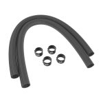 CORSAIR CT-9010013-WW 400mm Grey Sleeving Kit for AIO CPU Coolers