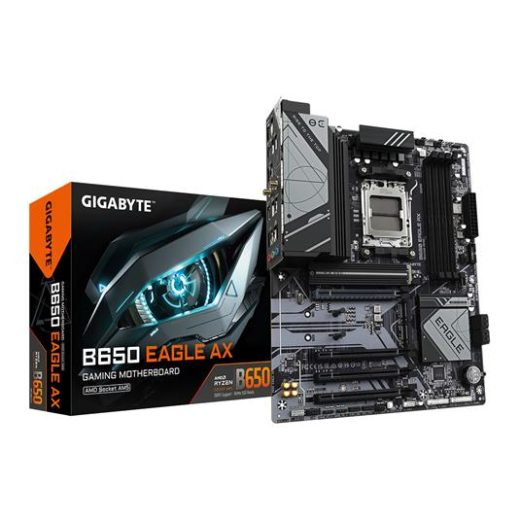 Gigabyte AMD B650 EAGLE AX ATX Motherboard