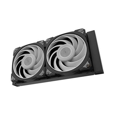 InWin MR24 240mm ARGB All-In-One Black Liquid CPU Cooler 4 InWin MR24 240mm ARGB All-In-One Black Liquid CPU Cooler