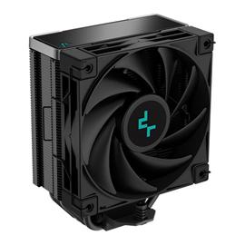 DeepCool AK400 ZERO DARK with 120mm Intel/AMD Fan CPU Cooler 1 DeepCool AK400 ZERO DARK with 120mm Intel/AMD Fan CPU Cooler