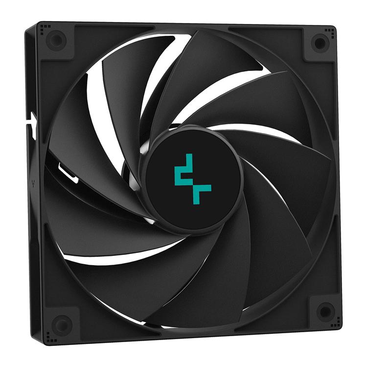DeepCool ASSASSIN IV 140mm Dual Tower CPU Air Cooler 4 DeepCool ASSASSIN IV 140mm Dual Tower CPU Air Cooler