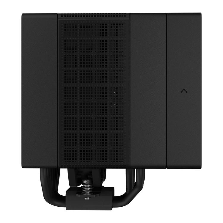 DeepCool ASSASSIN IV 140mm Dual Tower CPU Air Cooler 3 DeepCool ASSASSIN IV 140mm Dual Tower CPU Air Cooler