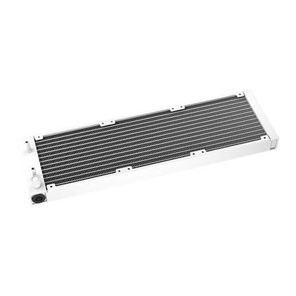 DeepCool LE720 360mm White ARGB CPU Liquid Cooler 3 DeepCool LE720 360mm White ARGB CPU Liquid Cooler