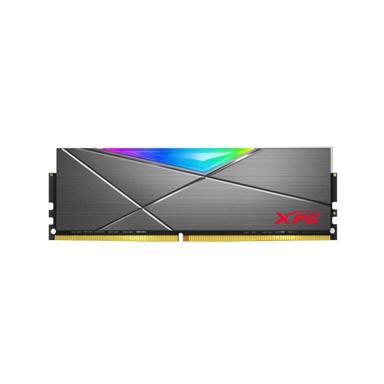 ADATA XPG SPECTRIX D50 16GB RGB (1 x 16GB) DDR4 DRAM 3000MHz CL16 Memory