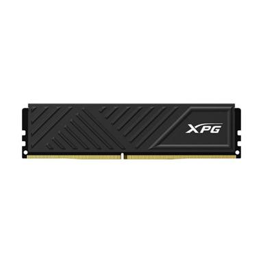 ADATA XPG GAMMIX D35 16GB (1 x 16GB) DDR4 DRAM 3200MHz CL16 1.35V Black Memory