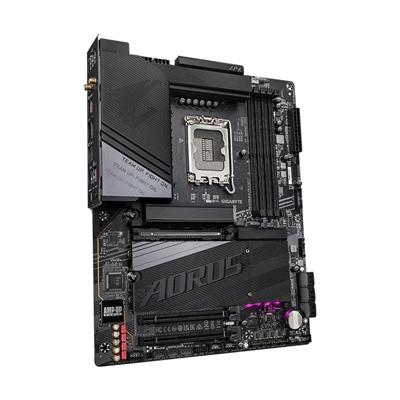 Gigabyte Z790 AORUS ELITE X WIFI7 Intel Z790 LGA 1700 Raptor Lake Refresh DDR5 ATX Motherboard 3 Gigabyte Z790 AORUS ELITE X WIFI7 Intel Z790 LGA 1700 Raptor Lake Refresh DDR5 ATX Motherboard